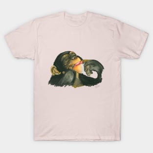 Trend Monkey Design T-Shirt